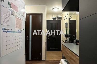 3-rooms apartment apartment (area 57,1 m²) - Atlanta.ua - photo 27