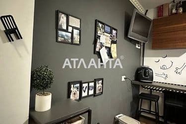 3-rooms apartment apartment (area 57,1 m²) - Atlanta.ua - photo 33