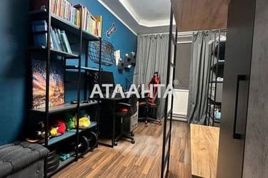 3-rooms apartment apartment (area 57,1 m²) - Atlanta.ua - photo 44