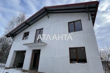 House by the address st. B Khmelnitskogo (area 167 m²) - Atlanta.ua - photo 17