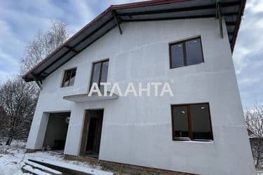 House by the address st. B Khmelnitskogo (area 167 m²) - Atlanta.ua - photo 19