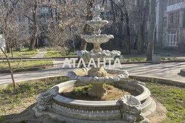 Коммерческая недвижимость по адресу Французский бул. (площадь 90 м²) - Atlanta.ua - фото 11