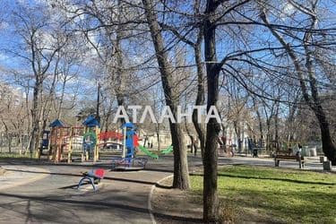 Коммерческая недвижимость по адресу Французский бул. (площадь 90 м²) - Atlanta.ua - фото 12
