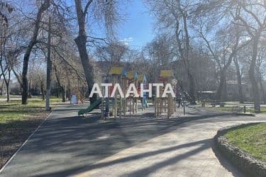 Коммерческая недвижимость по адресу Французский бул. (площадь 90 м²) - Atlanta.ua - фото 14