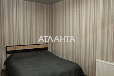 1-кімнатна квартира за адресою вул. Бережанська (площа 40 м²) - Atlanta.ua - фото 10