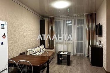 1-кімнатна квартира за адресою вул. Бережанська (площа 40 м²) - Atlanta.ua - фото 13