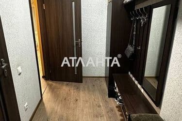 1-кімнатна квартира за адресою вул. Бережанська (площа 40 м²) - Atlanta.ua - фото 14