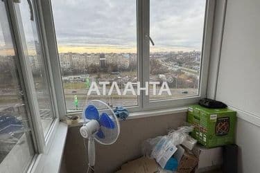 1-кімнатна квартира за адресою вул. Бережанська (площа 40 м²) - Atlanta.ua - фото 17