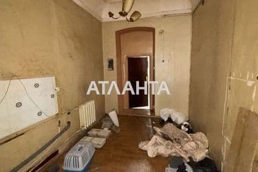 2-кімнатна квартира за адресою вул. Базарна (площа 41,7 м²) - Atlanta.ua - фото 14