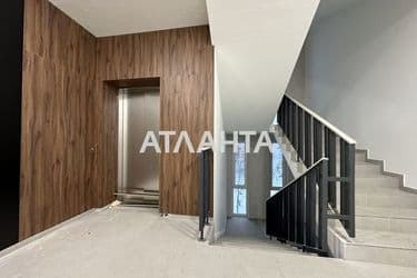 1-room apartment apartment by the address st. Orlika Pilipa (area 38,3 m²) - Atlanta.ua - photo 25