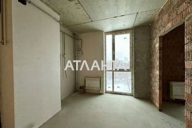 1-room apartment apartment by the address st. Orlika Pilipa (area 38,3 m²) - Atlanta.ua - photo 27