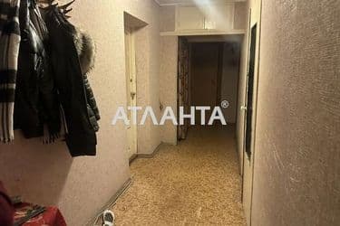 3-кімнатна квартира за адресою вул. Келецька (площа 74,5 м²) - Atlanta.ua - фото 10