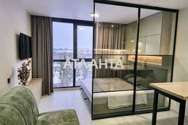 1-room apartment apartment by the address st. Rudnenska (area 24 m²) - Atlanta.ua - photo 13