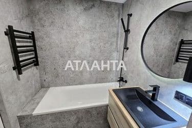 1-room apartment apartment by the address st. Rudnenska (area 24 m²) - Atlanta.ua - photo 21