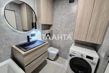 1-room apartment apartment by the address st. Rudnenska (area 24 m²) - Atlanta.ua - photo 20