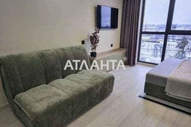 1-room apartment apartment by the address st. Rudnenska (area 24 m²) - Atlanta.ua - photo 17