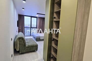 1-room apartment apartment by the address st. Rudnenska (area 24 m²) - Atlanta.ua - photo 18