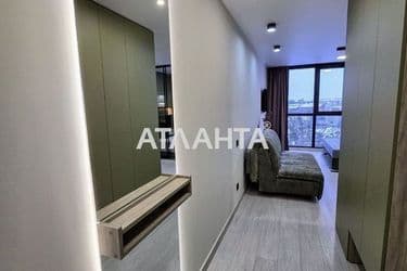 1-room apartment apartment by the address st. Rudnenska (area 24 m²) - Atlanta.ua - photo 19