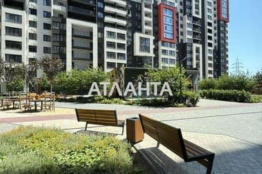 2-кімнатна квартира за адресою вул. Вільямса ак. (площа 55,6 м²) - Atlanta.ua - фото 20