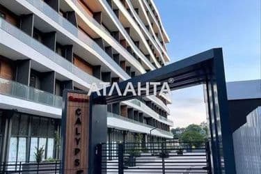 1-кімнатна квартира за адресою Фонтанська дор. (площа 23,3 м²) - Atlanta.ua - фото 13