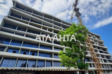 1-кімнатна квартира за адресою Фонтанська дор. (площа 23,3 м²) - Atlanta.ua - фото 18