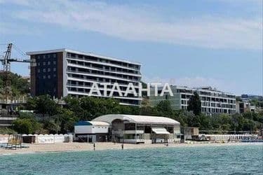 1-кімнатна квартира за адресою Фонтанська дор. (площа 23,3 м²) - Atlanta.ua - фото 20