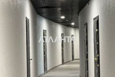 1-кімнатна квартира за адресою Курортний пров. (площа 29,9 м²) - Atlanta.ua - фото 21