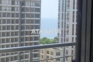 1-room apartment apartment by the address st. Kurortnyy per (area 27,8 m²) - Atlanta.ua - photo 38