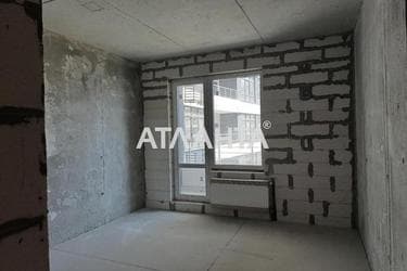 1-room apartment apartment by the address st. Kurortnyy per (area 27,8 m²) - Atlanta.ua - photo 37