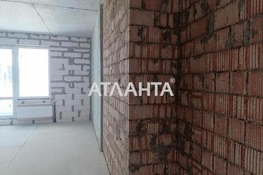 1-room apartment apartment by the address st. Kurortnyy per (area 27,8 m²) - Atlanta.ua - photo 33