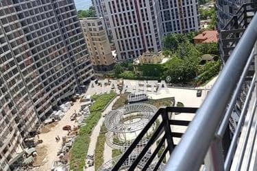 1-room apartment apartment by the address st. Kurortnyy per (area 27,8 m²) - Atlanta.ua - photo 40