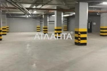 1-room apartment apartment by the address st. Kurortnyy per (area 27,8 m²) - Atlanta.ua - photo 51