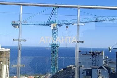 1-room apartment apartment by the address st. Kurortnyy per (area 27,8 m²) - Atlanta.ua - photo 47