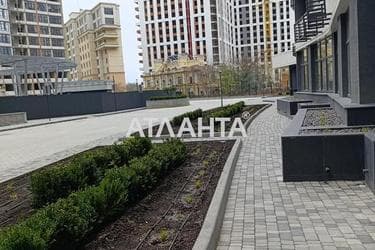 1-room apartment apartment by the address st. Kurortnyy per (area 27,8 m²) - Atlanta.ua - photo 48