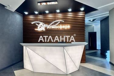 1-room apartment apartment by the address st. Kurortnyy per (area 29,9 m²) - Atlanta.ua - photo 8