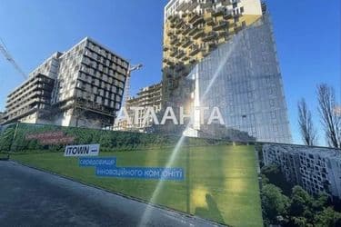 1-room apartment apartment by the address st. Primorskaya Suvorova (area 26 m²) - Atlanta.ua - photo 13
