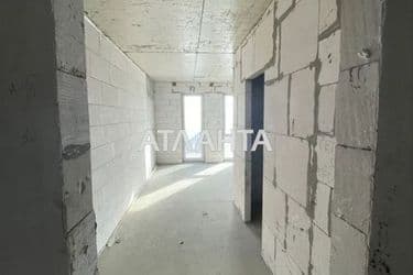 1-room apartment apartment by the address st. Primorskaya Suvorova (area 26 m²) - Atlanta.ua - photo 16
