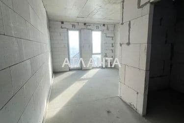 1-room apartment apartment by the address st. Primorskaya Suvorova (area 26 m²) - Atlanta.ua - photo 17
