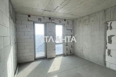1-room apartment apartment by the address st. Primorskaya Suvorova (area 26 m²) - Atlanta.ua - photo 18