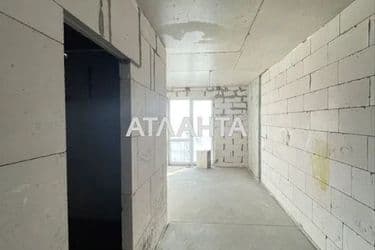 1-room apartment apartment by the address st. Primorskaya Suvorova (area 26 m²) - Atlanta.ua - photo 19