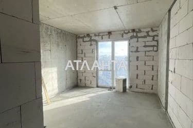 1-room apartment apartment by the address st. Primorskaya Suvorova (area 26 m²) - Atlanta.ua - photo 20