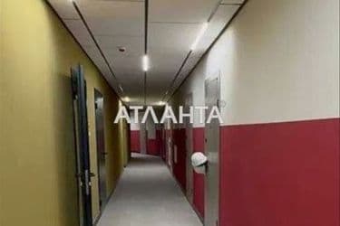 1-room apartment apartment by the address st. Primorskaya Suvorova (area 26 m²) - Atlanta.ua - photo 21