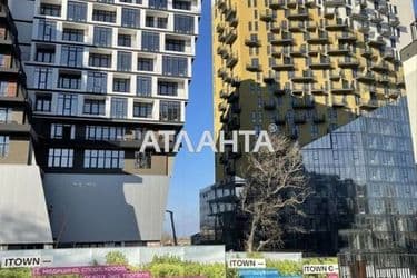 1-комнатная квартира по адресу ул. Приморская (площадь 26 м²) - Atlanta.ua - фото 12