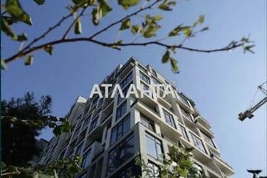1-room apartment apartment by the address st. Primorskaya Suvorova (area 26 m²) - Atlanta.ua - photo 22