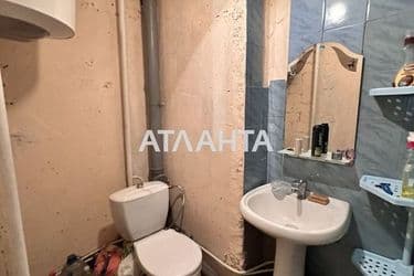 1-кімнатна квартира за адресою вул. Паркова (площа 34,7 м²) - Atlanta.ua - фото 16