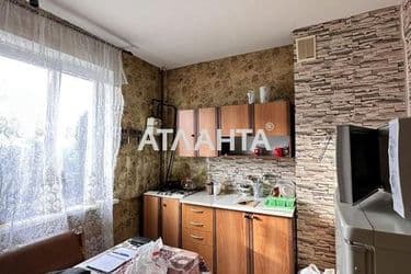 1-кімнатна квартира за адресою вул. Паркова (площа 34,7 м²) - Atlanta.ua - фото 10