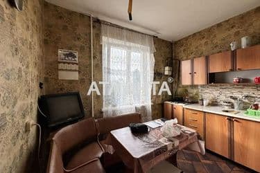 1-кімнатна квартира за адресою вул. Паркова (площа 34,7 м²) - Atlanta.ua - фото 11