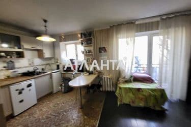 2-rooms apartment apartment by the address st. Segedskaya (area 44 m²) - Atlanta.ua - photo 16