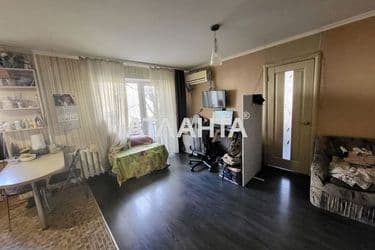 2-rooms apartment apartment by the address st. Segedskaya (area 44 m²) - Atlanta.ua - photo 17