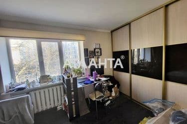 2-rooms apartment apartment by the address st. Segedskaya (area 44 m²) - Atlanta.ua - photo 18